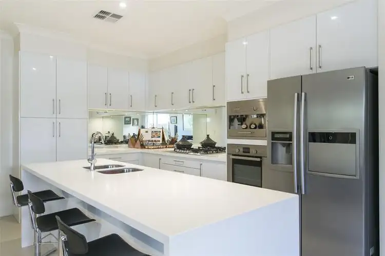 Second view of Homely house listing, 3/14 Trott Grove, Oaklands Park SA 5046