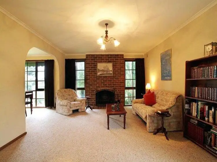 Fourth view of Homely house listing, 6 Ashcombe Drive, Ringwood VIC 3134
