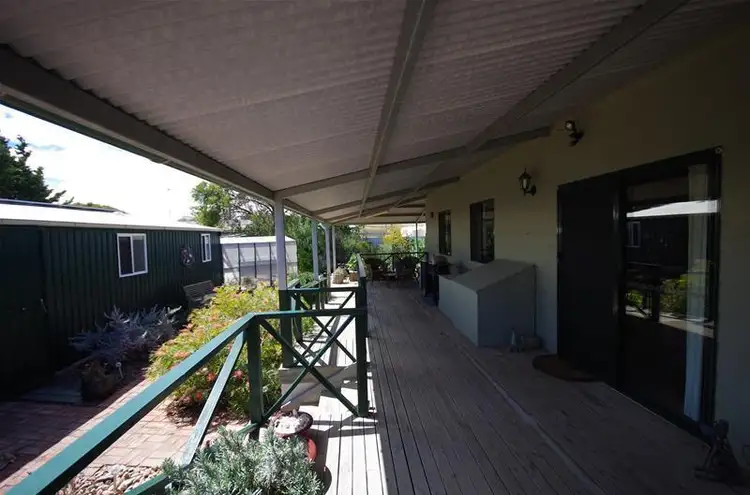 Fourth view of Homely house listing, 4 Daly Terrace, Hardwicke Bay SA 5575