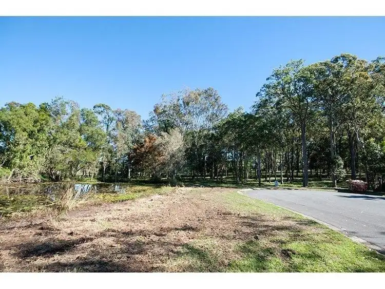 Fifth view of Homely land listing, LOT 11/4 Donilla Place, Nerang QLD 4211