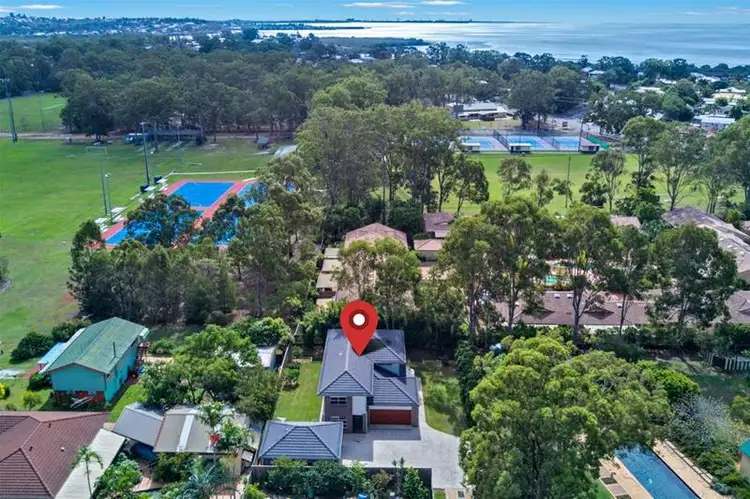 Fourth view of Homely house listing, 22B Beatty Road, Thorneside QLD 4158