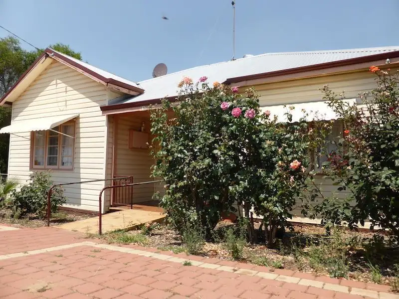 Main view of Homely house listing, 1 Leake Street, Northam WA 6401