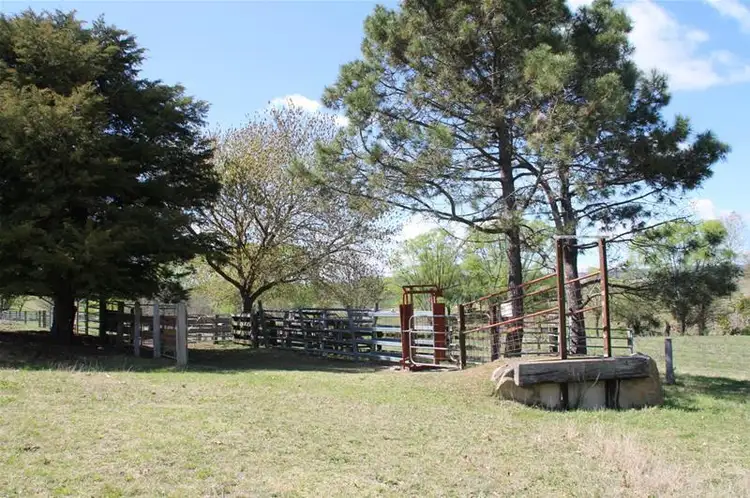 Third view of Homely land listing, Lot 2, 332 Mt Lindesay Road, Tenterfield NSW 2372