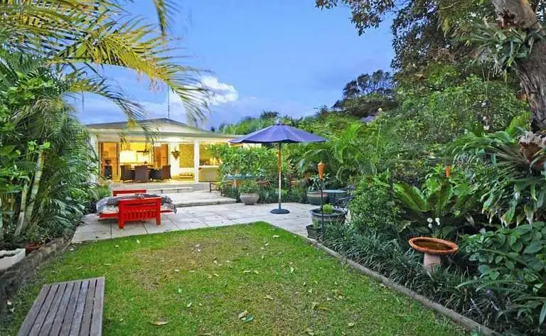 Main view of Homely house listing, 126 Cypress Terrace, Palm Beach QLD 4221