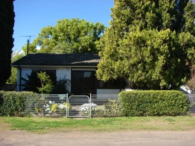 Main view of Homely house listing, 14 Jordan Street, Muswellbrook NSW 2333