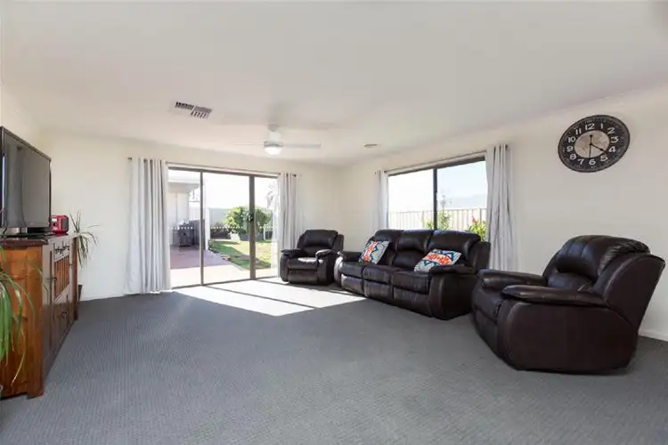 Second view of Homely house listing, 3 Pietro Court, Mildura VIC 3500