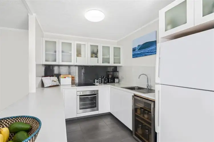 Second view of Homely unit listing, 4/1177 Gold Coast Highway, Palm Beach QLD 4221