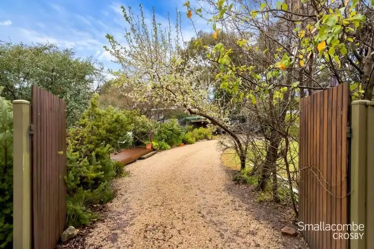Main view of Homely house listing, 6 Burnell Drive, Belair SA 5052