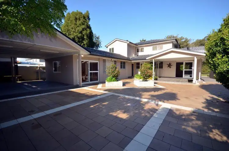 Second view of Homely house listing, 2 Mahogany Drive, New Lambton NSW 2305