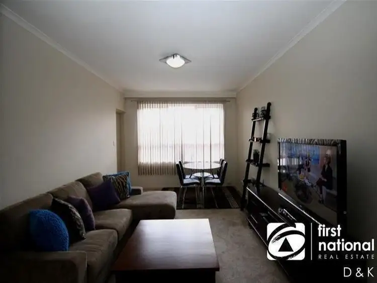 Seventh view of Homely apartment listing, 26/437 Ballarat Road, Sunshine VIC 3020
