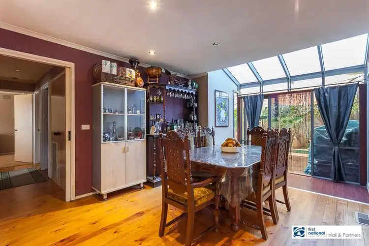 Fourth view of Homely house listing, 50 Downard Crescent, Dandenong North VIC 3175