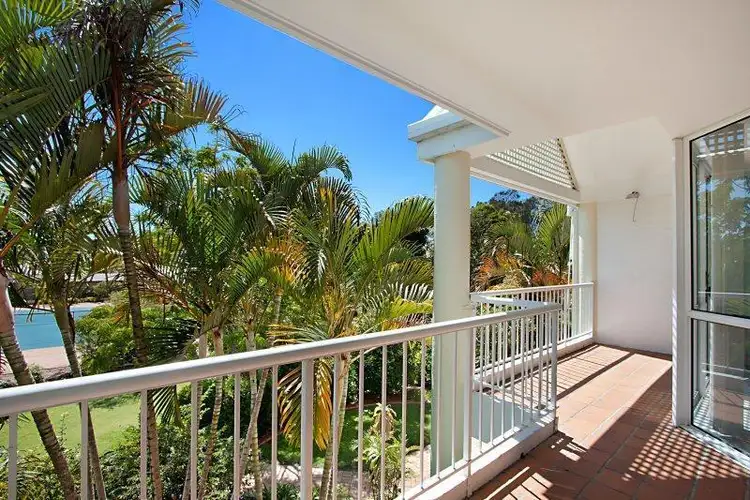 Fourth view of Homely unit listing, 7/56 Guineas Creek Road, Currumbin Waters QLD 4223