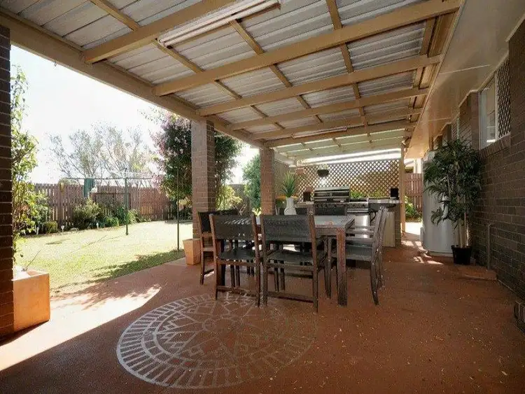 Sixth view of Homely house listing, 31 Beryl Street, Wilsonton QLD 4350