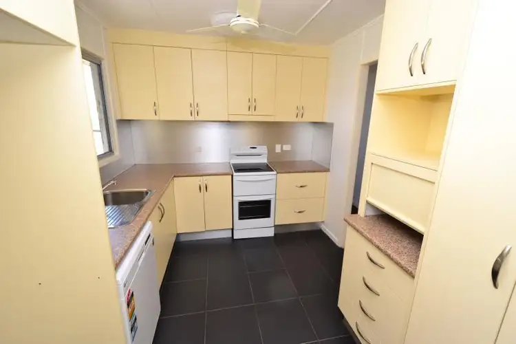 Third view of Homely house listing, 121 Kroombit Street, Biloela QLD 4715