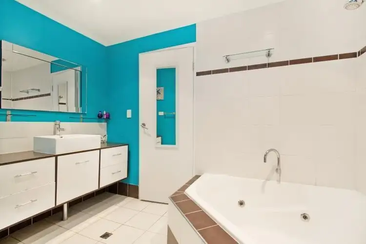 Fifth view of Homely house listing, 8 Glentrees Grove, Currumbin Waters QLD 4223