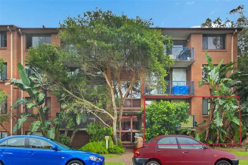 Main view of Homely apartment listing, 1/142 Railway Street, Cooks Hill NSW 2300