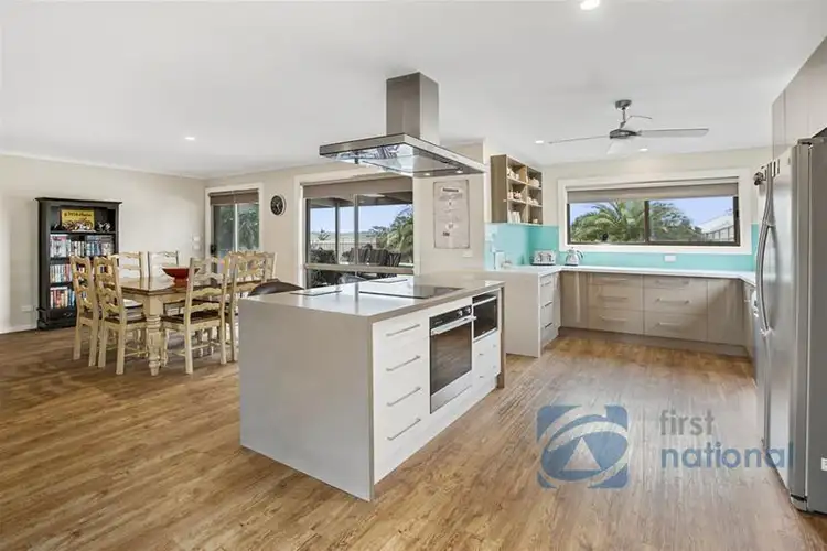 Fourth view of Homely house listing, 3 Timbertop Rise, Broadford VIC 3658