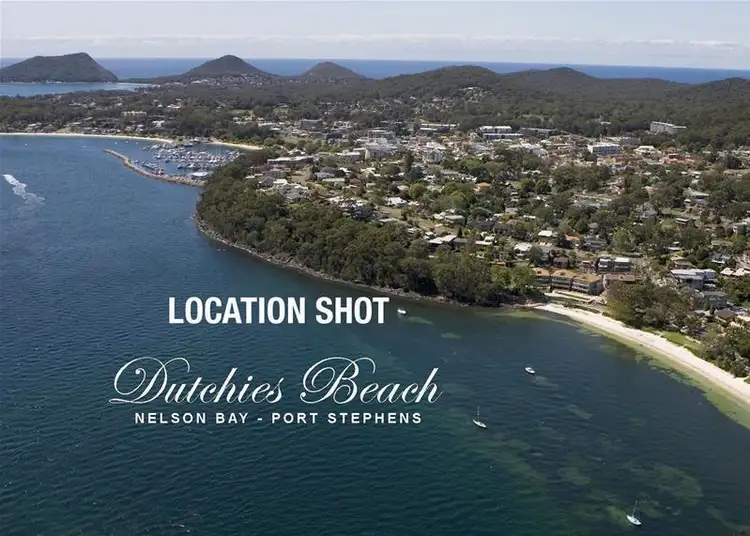 Fifth view of Homely land listing, 17 Primary Crescent, Nelson Bay NSW 2315