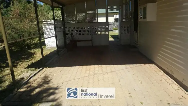 Seventh view of Homely house listing, 4 Cameron Street, Inverell NSW 2360