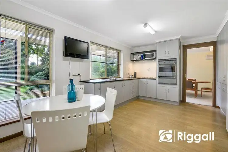 Sixth view of Homely house listing, 1 Randell Terrace, Gumeracha SA 5233