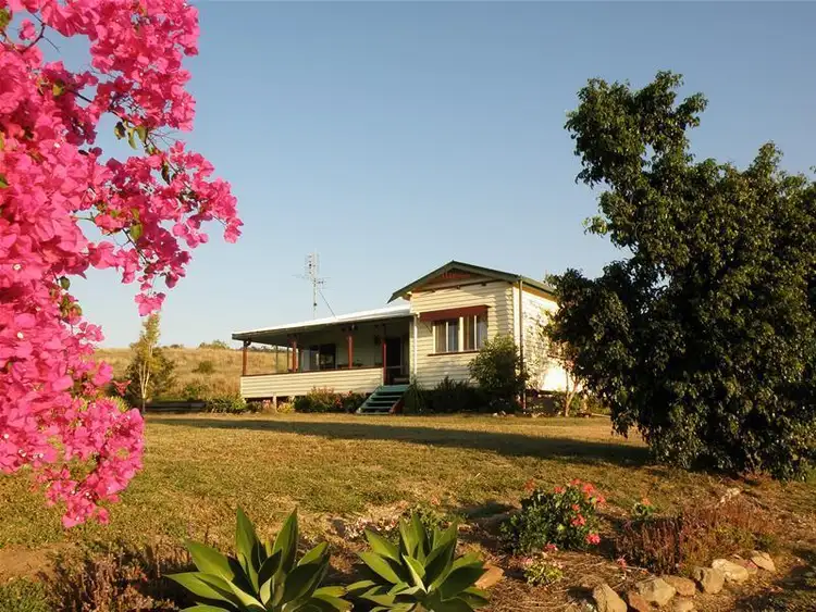 Second view of Homely house listing, 2 Lake Callide Drive, Biloela QLD 4715