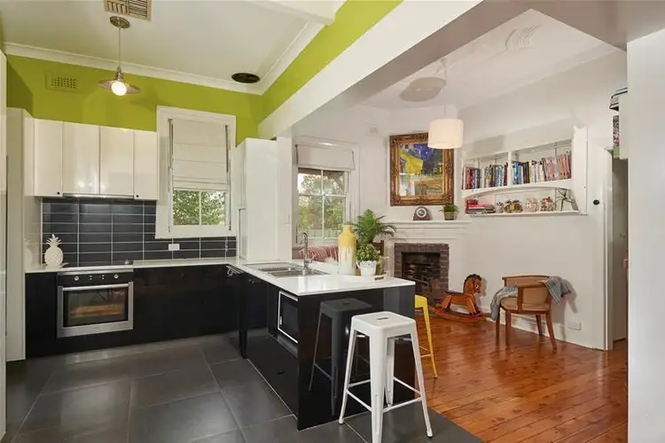 Second view of Homely house listing, 72 Railway Street, Wagga Wagga NSW 2650