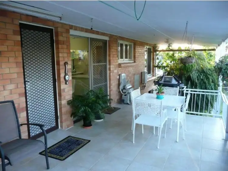 Third view of Homely house listing, 741 Kent Street, Maryborough QLD 4650