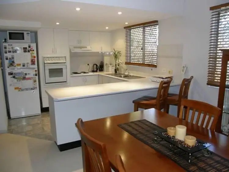 Fifth view of Homely townhouse listing, 11/2 Taylor Avenue, Goonellabah NSW 2480