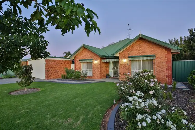 476 Ontario Avenue, Mildura VIC 3500