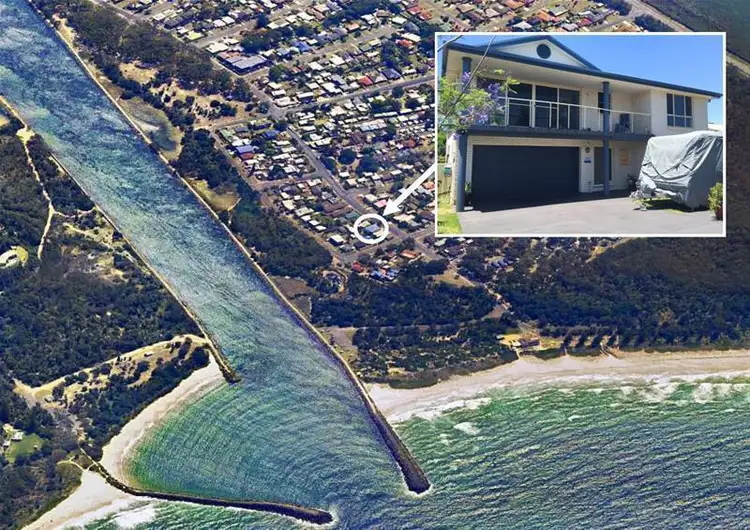 36 The Parade, North Haven NSW 2443