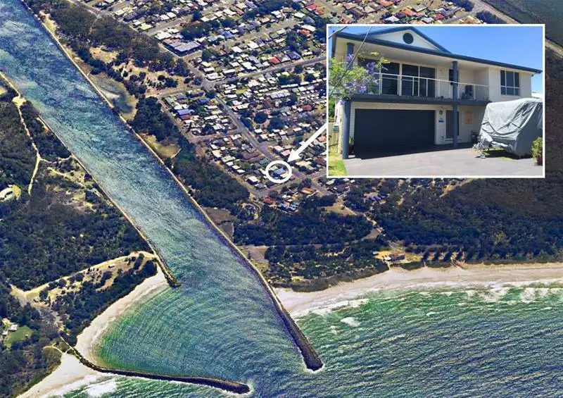 Main view of Homely house listing, 36 The Parade, North Haven NSW 2443