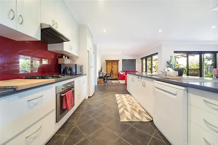 Third view of Homely house listing, 51 Heron Loop, Nickol WA 6714