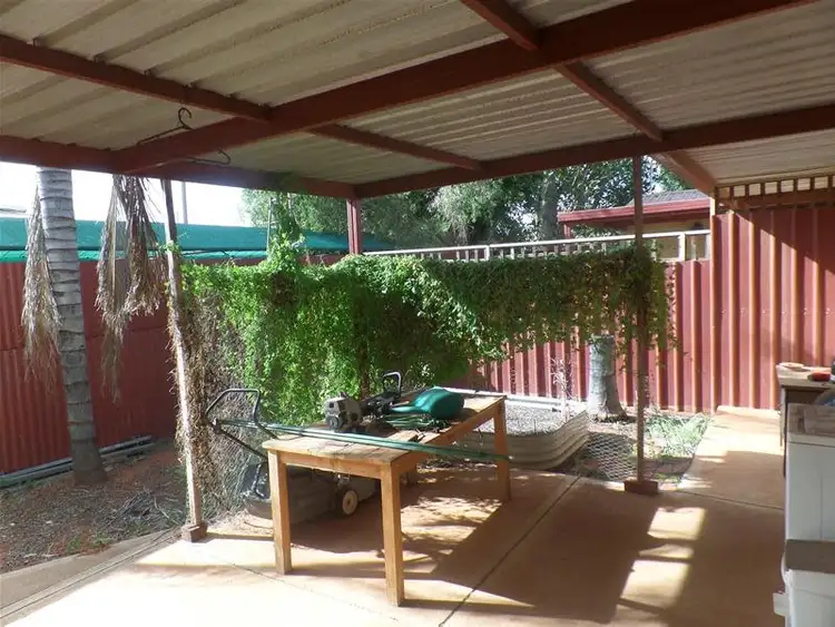 Seventh view of Homely house listing, 101 Otterburn Street, Leonora WA 6438