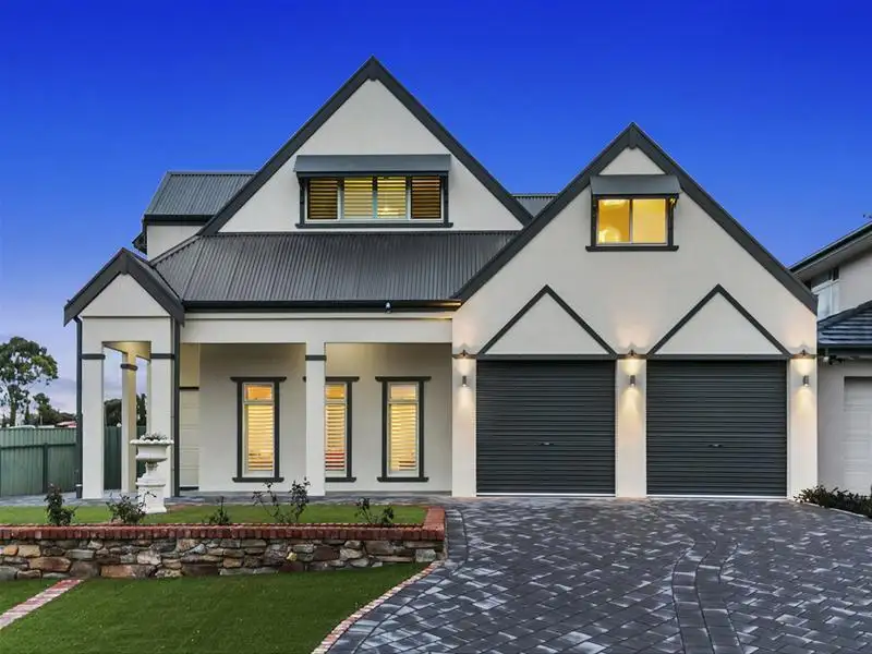 Main view of Homely house listing, 1 Mierisch Court, Morphett Vale SA 5162