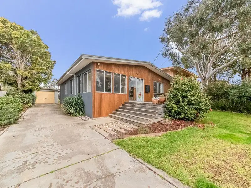 Main view of Homely house listing, 23 Palm Beach Avenue, Cape Woolamai VIC 3925