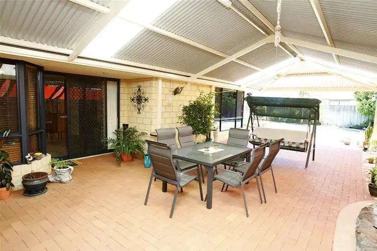 Fourth view of Homely house listing, 41 Braidwood Drive, Australind WA 6233