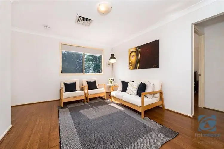 Fifth view of Homely house listing, 25 Tangerine Drive, Quakers Hill NSW 2763