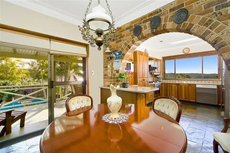 Fifth view of Homely house listing, 9 Chester Place, Narraweena NSW 2099