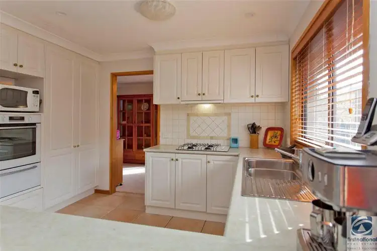 Fourth view of Homely house listing, 7 Sinnett Court, Wodonga VIC 3690