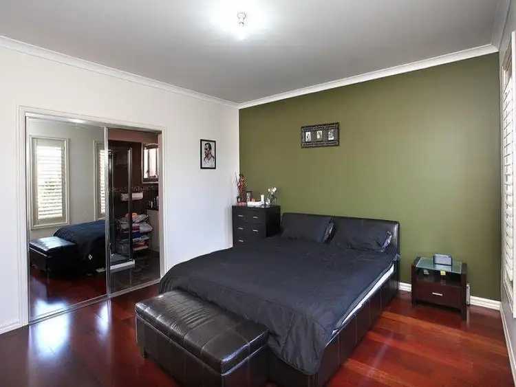 Seventh view of Homely house listing, 45 Jacaranda Drive, Taylors Hill VIC 3037