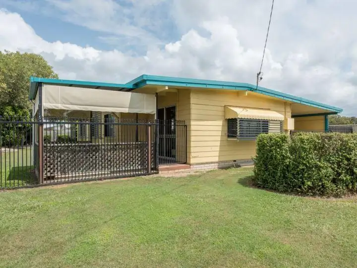 Second view of Homely house listing, 49A Thabeban Street, Avenell Heights QLD 4670