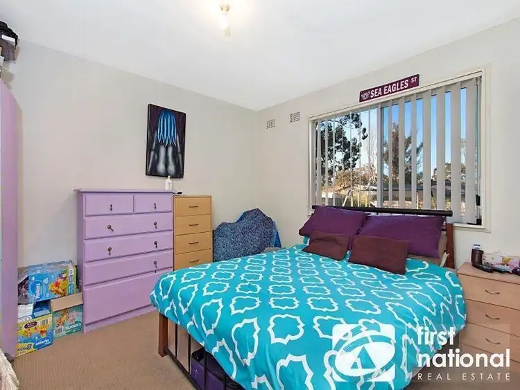 Sixth view of Homely house listing, 4 Alinga Place, Doonside NSW 2767