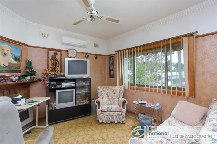 Third view of Homely house listing, 42 Lachlan Road, Cardiff NSW 2285