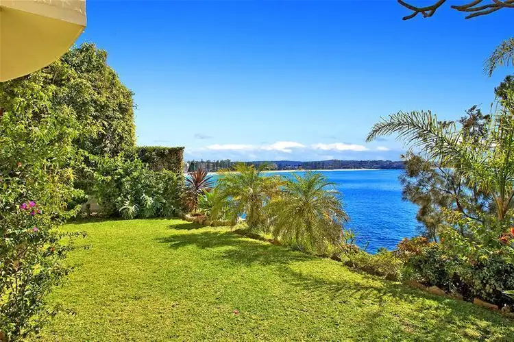 Fifth view of Homely apartment listing, 2/56 Bower Street, Manly NSW 2095