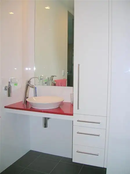 Fifth view of Homely apartment listing, 610/15 Vaughan Place, Adelaide SA 5000