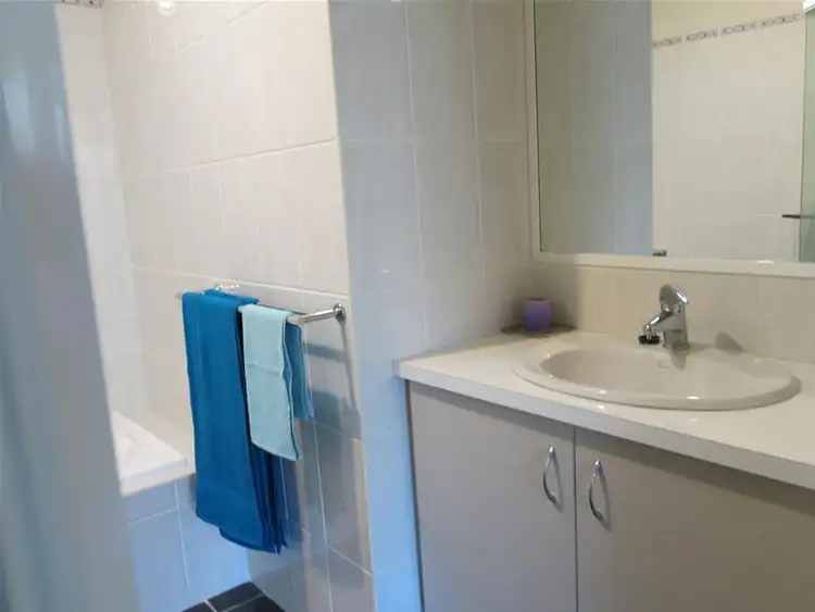 Second view of Homely villa listing, 31 Galing Place, Wagga Wagga NSW 2650