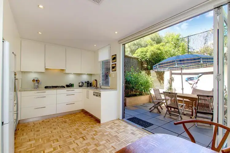 Third view of Homely townhouse listing, 10/376 South Terrace, Adelaide SA 5000