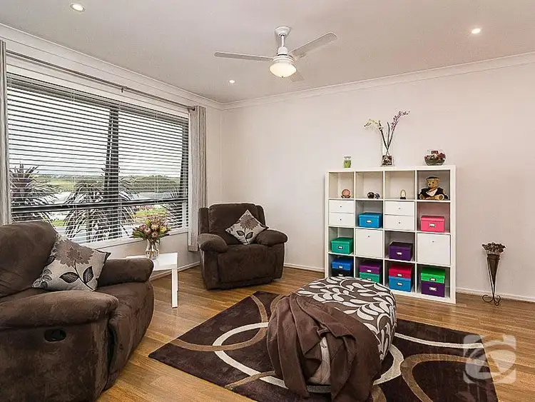 Fourth view of Homely house listing, 25 Belmont Crescent, Mount Barker SA 5251