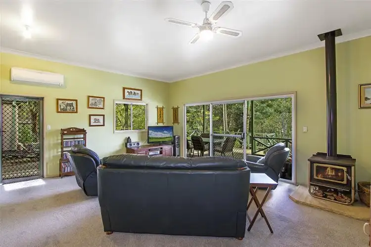 Fourth view of Homely rural property listing, Address available on request