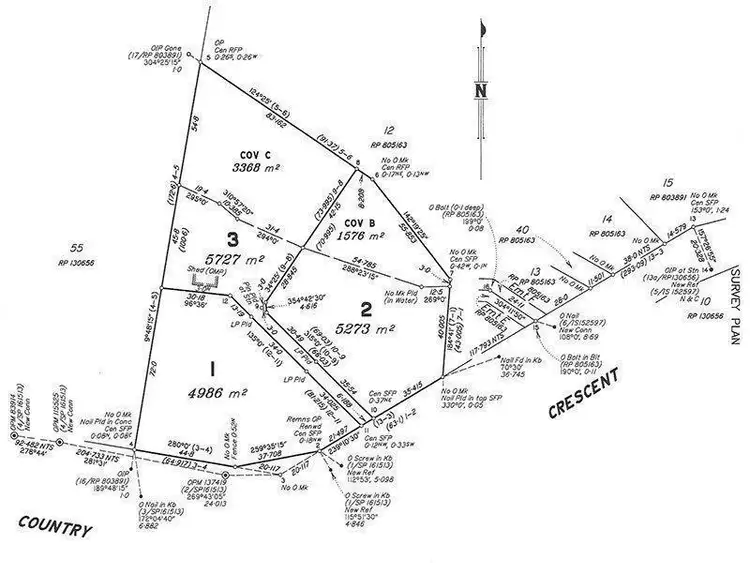 Fifth view of Homely land listing, LOT 2/83 Country Crescent, Nerang QLD 4211